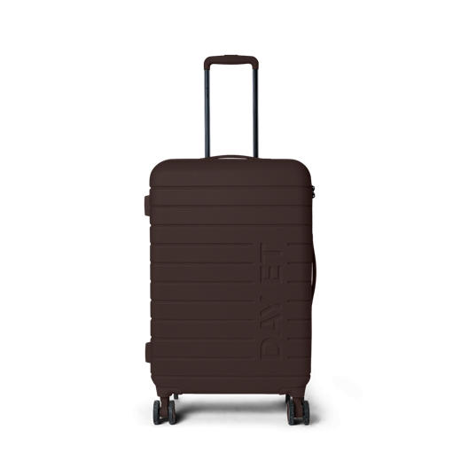 DAY ÉT - Tonal 24" Suitcase - Coffee Bean.
