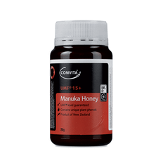 Comvita Manuka Honey, 15+, 250gr