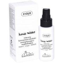 Ziaja Energigivande och utjämnande getmjölkserum - 50ml