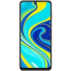 Xiaomi Redmi Note 9S | 6 GB | 64 GB | Glacier White