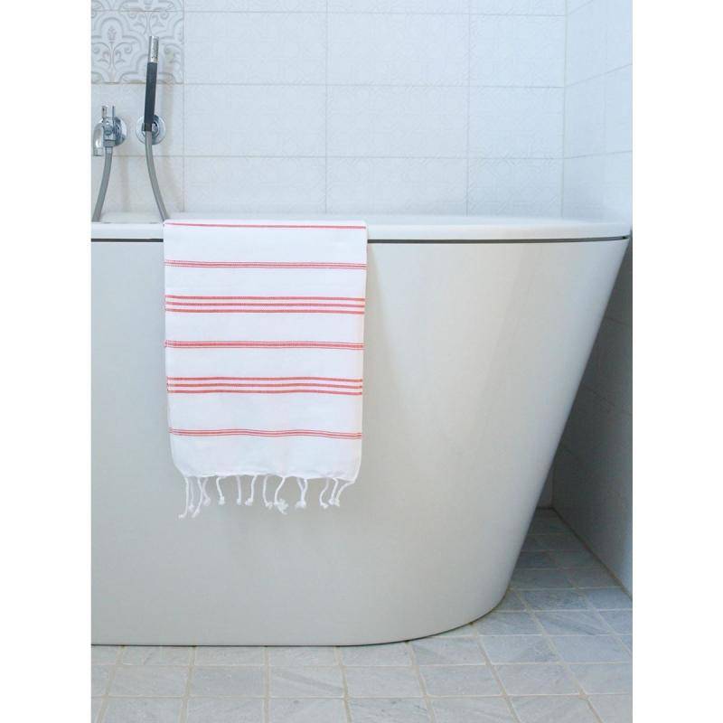 Hamam handduk liten 100x50