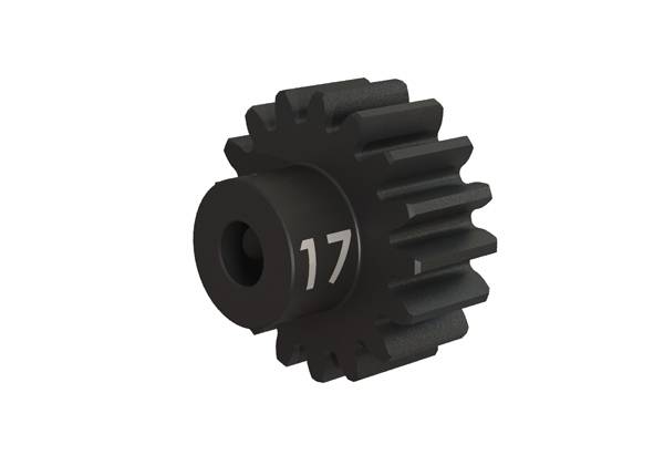 Traxxas TRX-3947X Pinion Gear 17T-32P Hardened Steel