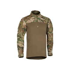 Operator Combat Shirt MK III ATS MultiCam - Clawgear - XL