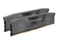 (ComputerSalg) CORSAIR Vengeance - DDR5 - sæt - 64 GB: (2x32GB ) - DIMM 288-PIN - 6000 MHz