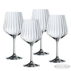 Nachtmann Gin & Tonic Glas 4er Set