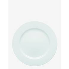 RÖRSTRAND Swedish Grace Plate 21cm |Vit |Ø 21  cm