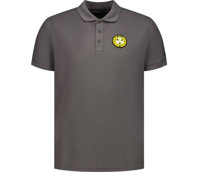 BIF M pikétröja, GRANITE, Herr, 3XL