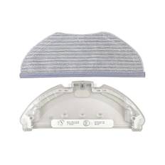Til G1 MJSTG1 Mi Robot Vacuum-Mop Essential Klud Mop Beslag Reservedele