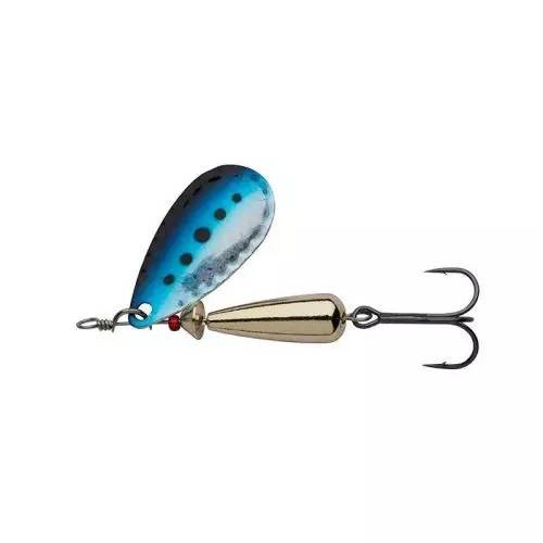 ABU Droppen 12g (Välj Färg: Sardine)