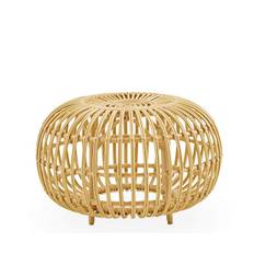 Sika Design Ottoman Exterior - Stor