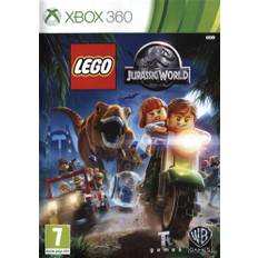 LEGO: Jurassic World (Beg)