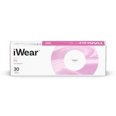 iWear Fit Astigmatism 30 st.
