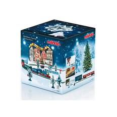märklin Christmas Edition 81845 Modelljärnväg, Flerfärgad, Flera bitar