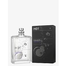 ESCENTRIC MOLECULES Molecule 01 Edt 100 ml |Nude |100 ml