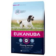 Eukanuba Mature Medium (15 kg)