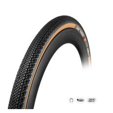 Tufo Thundero HD Däck Tan, Str. 700x44C, 480g - Beige (44 mm)