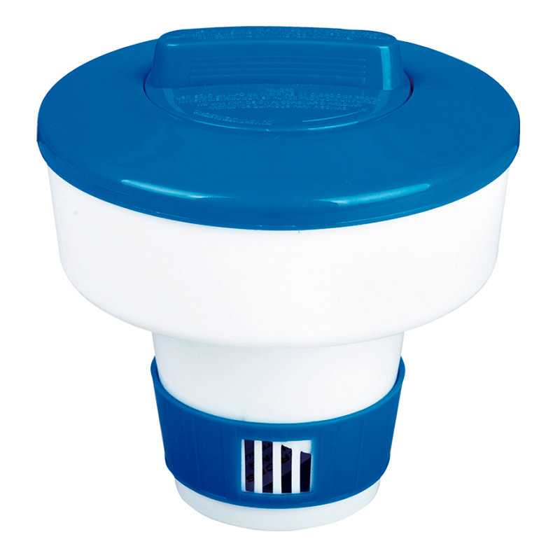 Swim & Fun Klordispenser til 200g. tabs