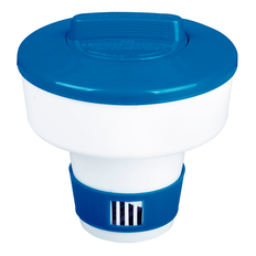 Swim & Fun Klordispenser til 200g. tabs