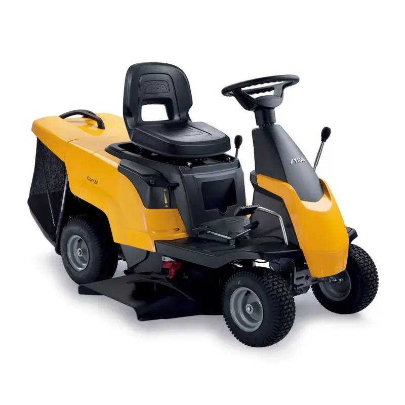 Stiga Combi 166 havetraktor.