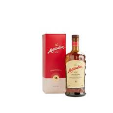 Matusalem Gran Reserva Rum 15y 40% 0.7L Matusalem