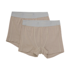 Minymo Drenge Underbukser i bambus - Simply Taupe - 110