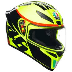 AGV K1 S Grazie Vale Helm