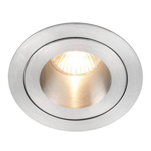 Sira 35 downlight psm lighting - blank messing