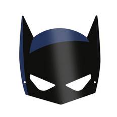 BatmanÂ® Masker