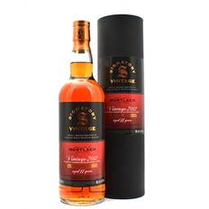 Mortlach 2012/2023 Signatory Vintage 11 år Edition No. 1 Single Malt Scotch Whisky 70 cl 48,2%