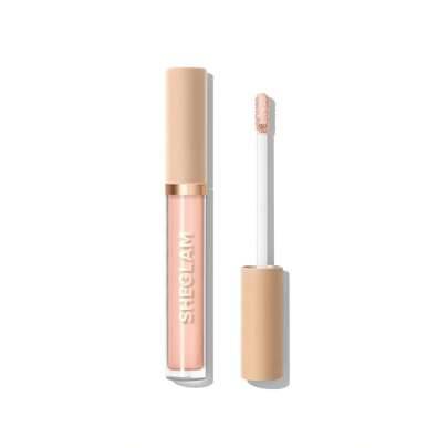 Like Magic Fuktgivande Concealer-Pink Pearl MäRke SköNhet Smink Kosmetika FöR Kvinnor Och Flickor Perfekt FöR Sommar VåR Idealisk FöR Y2K Elegant Mode (En-Storlek)