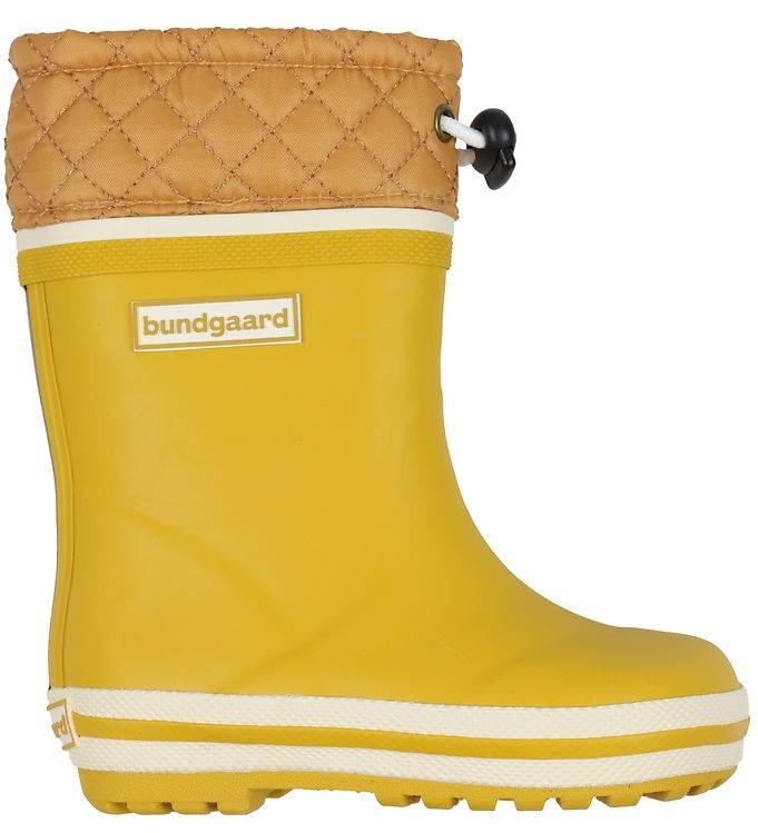 Bundgaard Sailor High Warm Curry 20