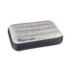 SEA TO SUMMIT Aero Down Pillow Large Gray
