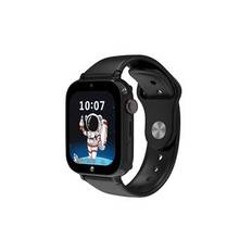 Forever Look Me 3 KW-520 vandtæt smartwatch til børn (Open Box - God stand) - Sort