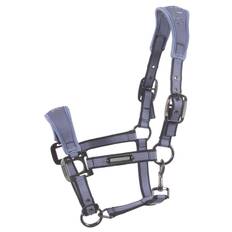 Cavallo Grimma Softshell Blue Shadow