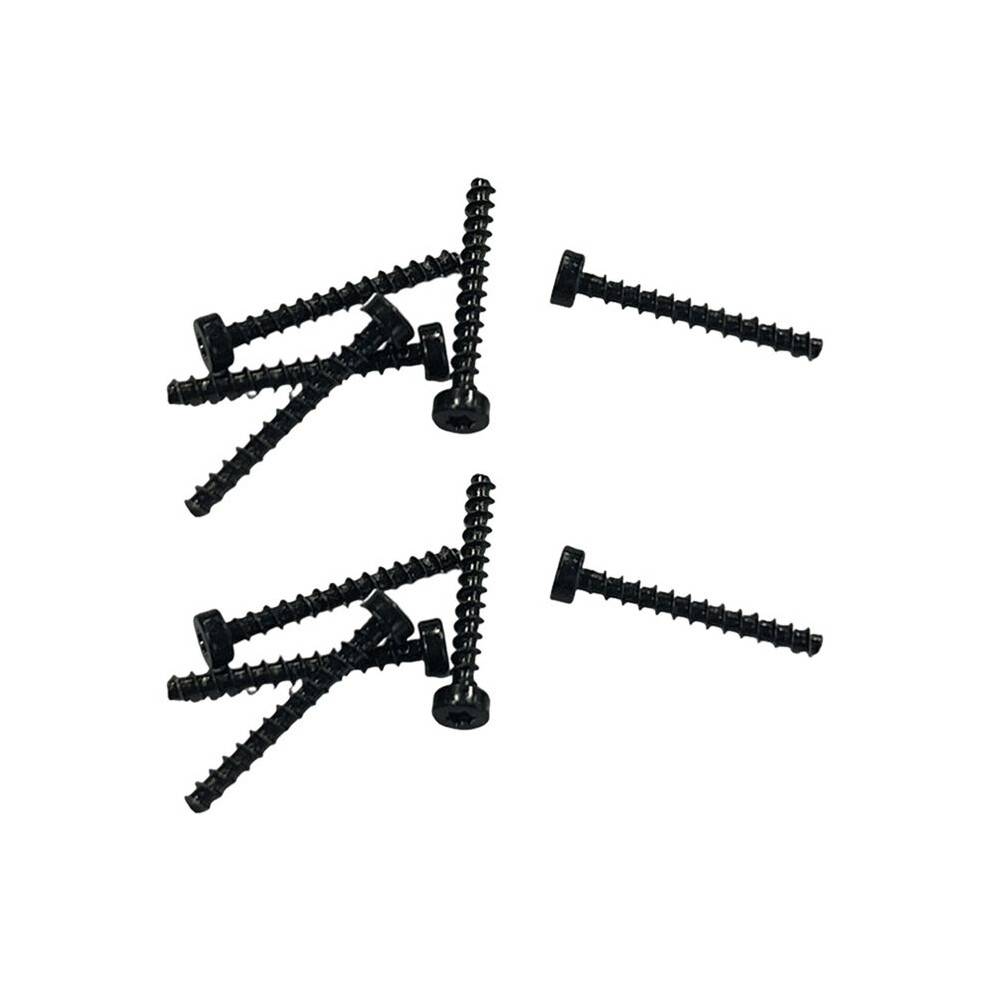 Cyclone Screws Replacement for V7 V8 SV10 SV11 Vacuum Cleaner Accessories Cyclone Inner Seal Screws Parts