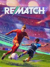 REMATCH (PC) - Steam Key - ROW