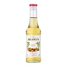 Syrup Monin Hasselnöt 25cl