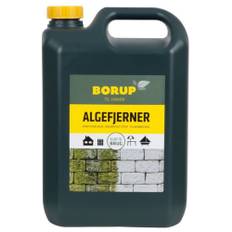 Borup, Algefjerner, 5 L