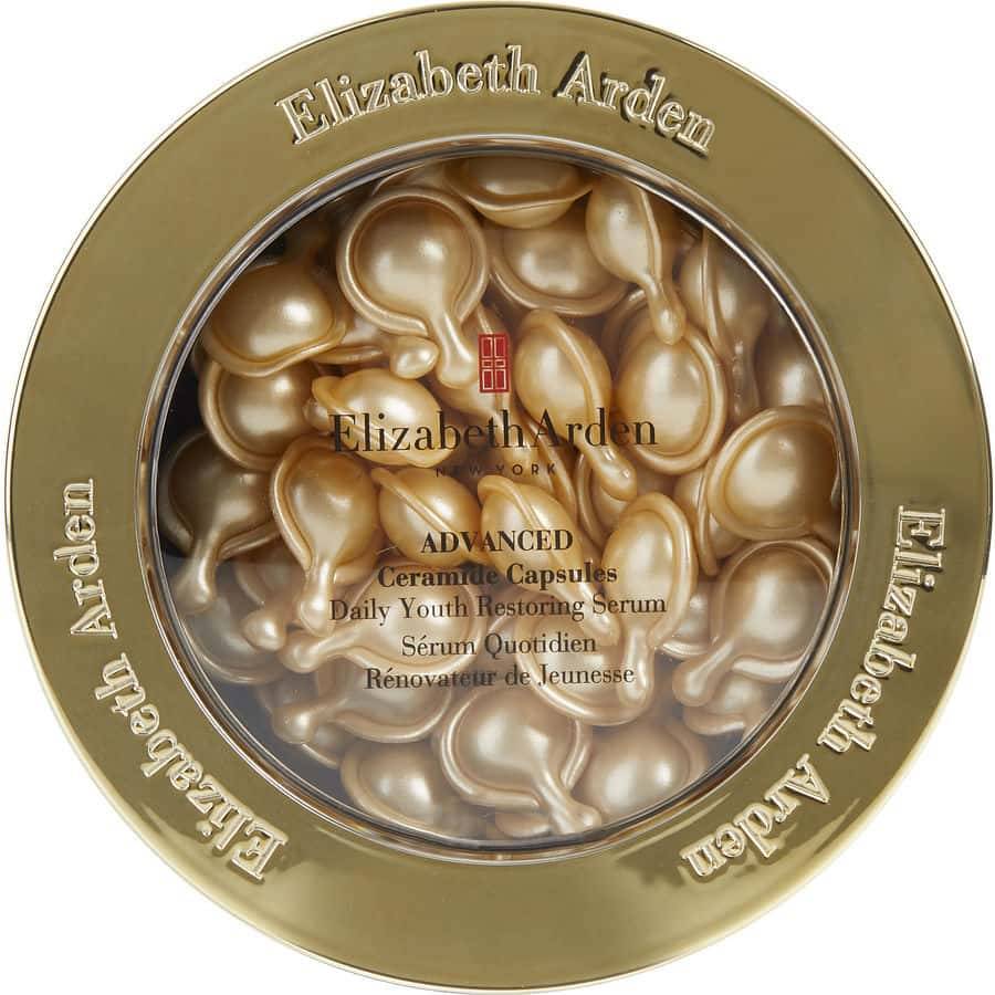 Elizabeth Arden Advanced Ceramide Capsules Daily Youth Restoring Serum 60 pcs (60 ct)