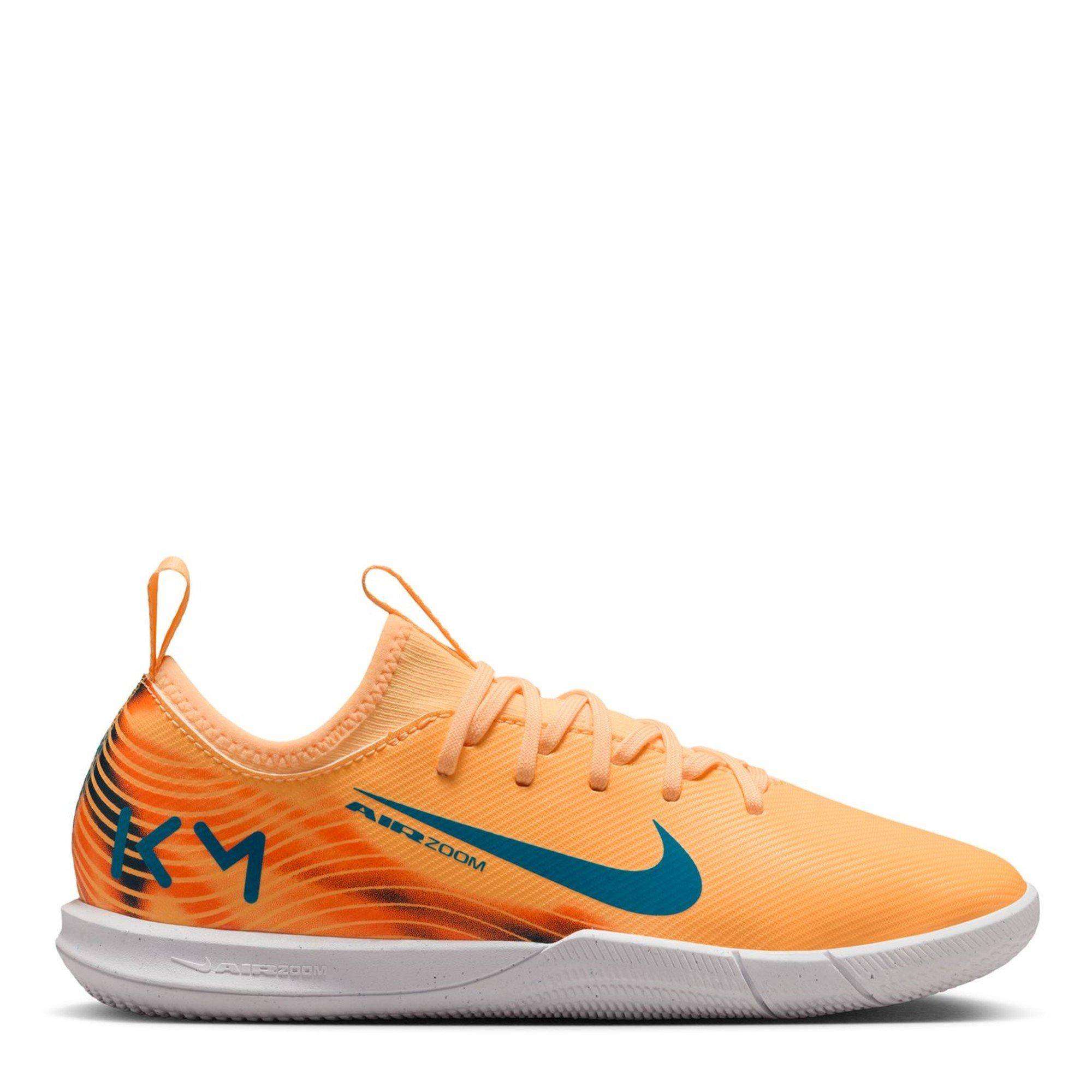 Nike Kids' Mercurial Vapor 16 Academy Indoor Football Boot
