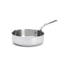 Sautepande RF lige Ø24 cm Affinity