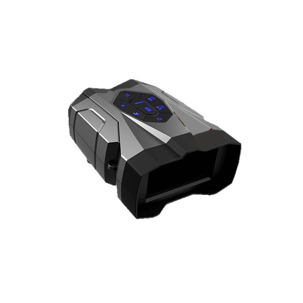4K UHD Digital Binocular Telescope Camera 16X Zoom Birdwatcher Infrared Night Vision Binoculars for Camping