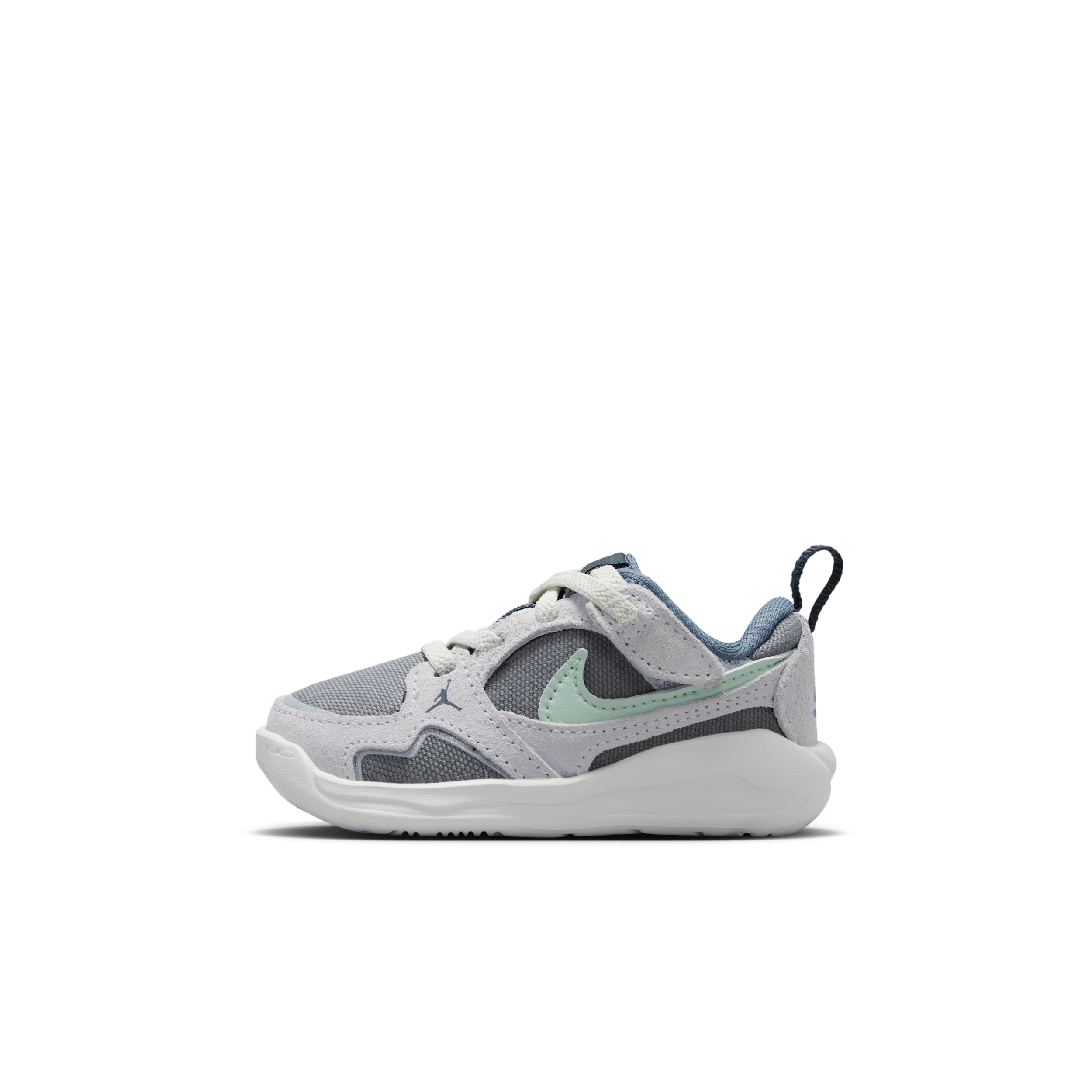 Jordan CMFT Era - Grå - 23.5