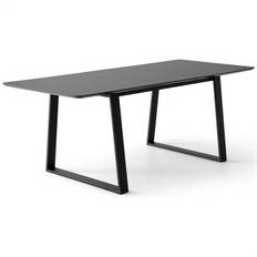 Meza by Hammel spisebord - Rounded - 210 x 100 cm.