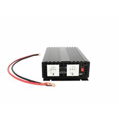 Elektron Inverter / Växelriktare 12VDC/230VAC 1500W