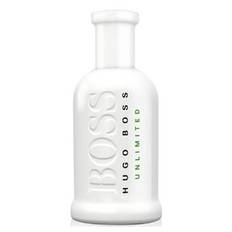 Hugo Boss Bottled Unlimited - Eau de Toilette - Resestorlek - 10 ml