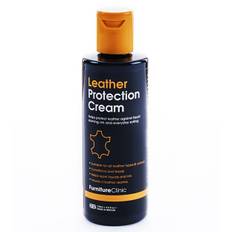 Skyddskräm för skinn & läder - Furniture Clinic Leather Protection Cream - 500 ml