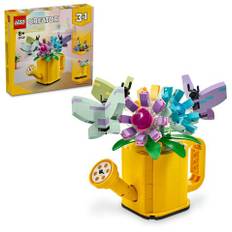 31149 Les fleurs dans larrosoir LEGO® Creator