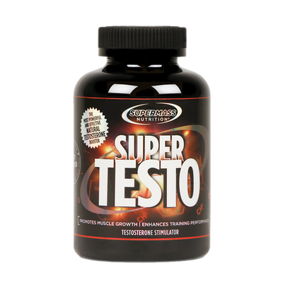 Super Testo