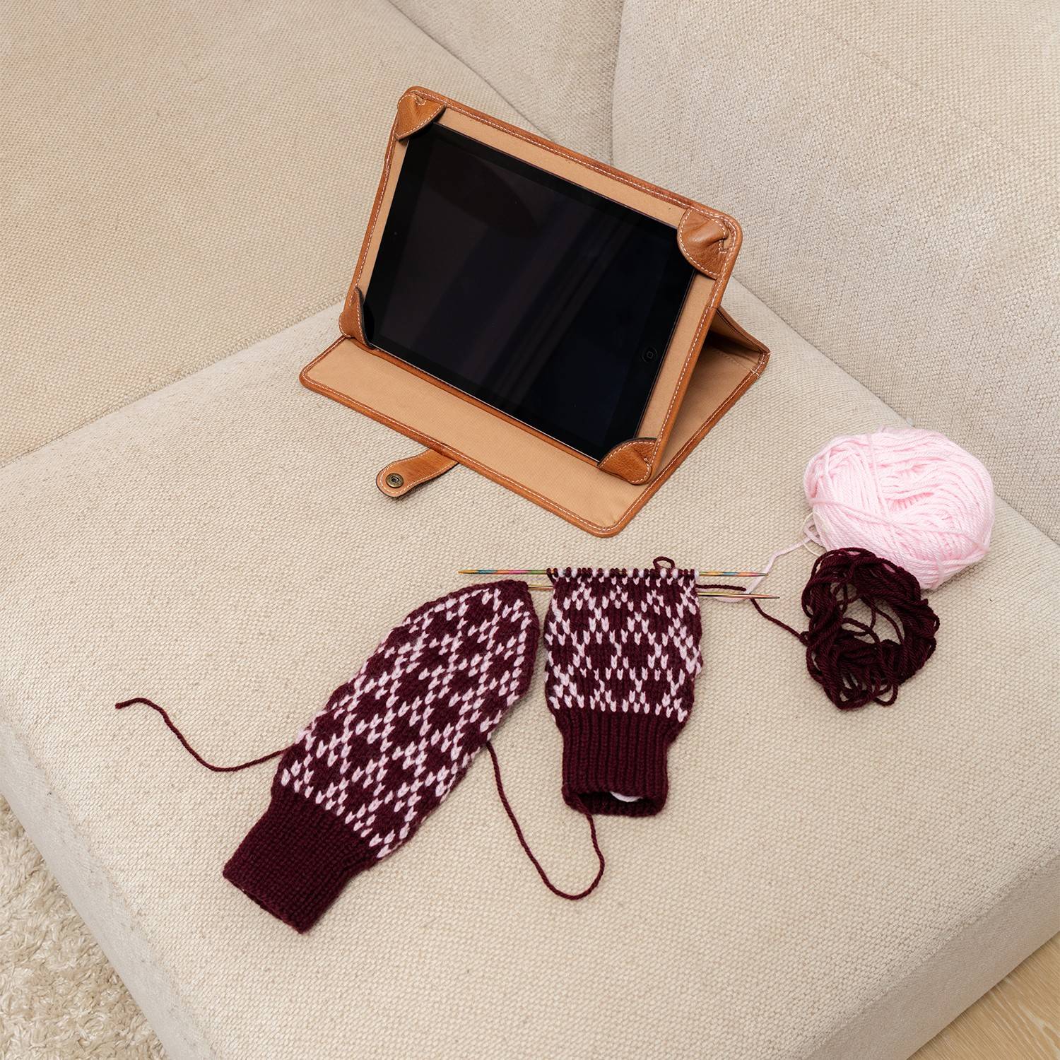 Re:Designed Project 137 Tablet Cover
